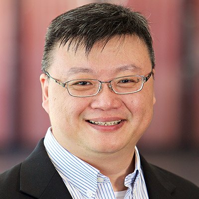 Singapore-CyberAttack2020-Event-Speaker-Kelvin Wee, APJ Technical Director, SentinelOne