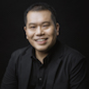 Singapore-CyberAttack2021-Event-Speaker-Johnny Kho, President, Association of Information Security Professionals (AiSP)