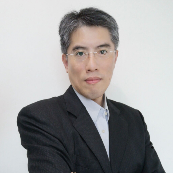 Singapore-CyberAttack2021-Event-Speaker-Joti Lee, Cyber Security Account Manager, Darktrace