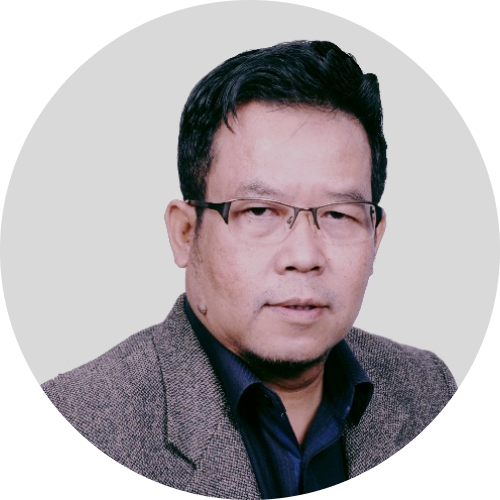 Bangkok-event-speaker-Yang Cao, Regional Director, Anomali