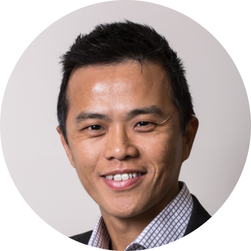 Bangkok-event-speaker-Yang Cao, Regional Director, Anomali