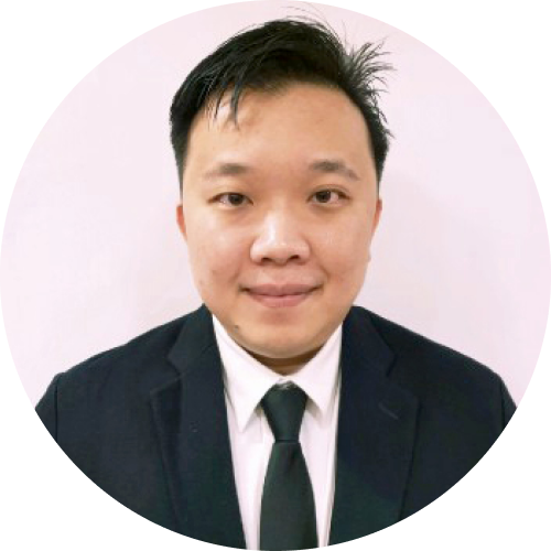 Bangkok-event-speaker-Yang Cao, Regional Director, Anomali
