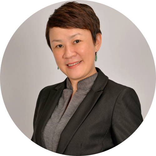 Bangkok-event-speaker-Yang Cao, Regional Director, Anomali