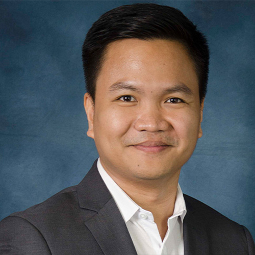 Bangkok-event-speaker-Yang Cao, Regional Director, Anomali