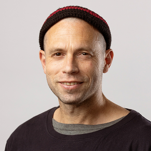 Bangkok-event-speaker-Yang Cao, Regional Director, Anomali